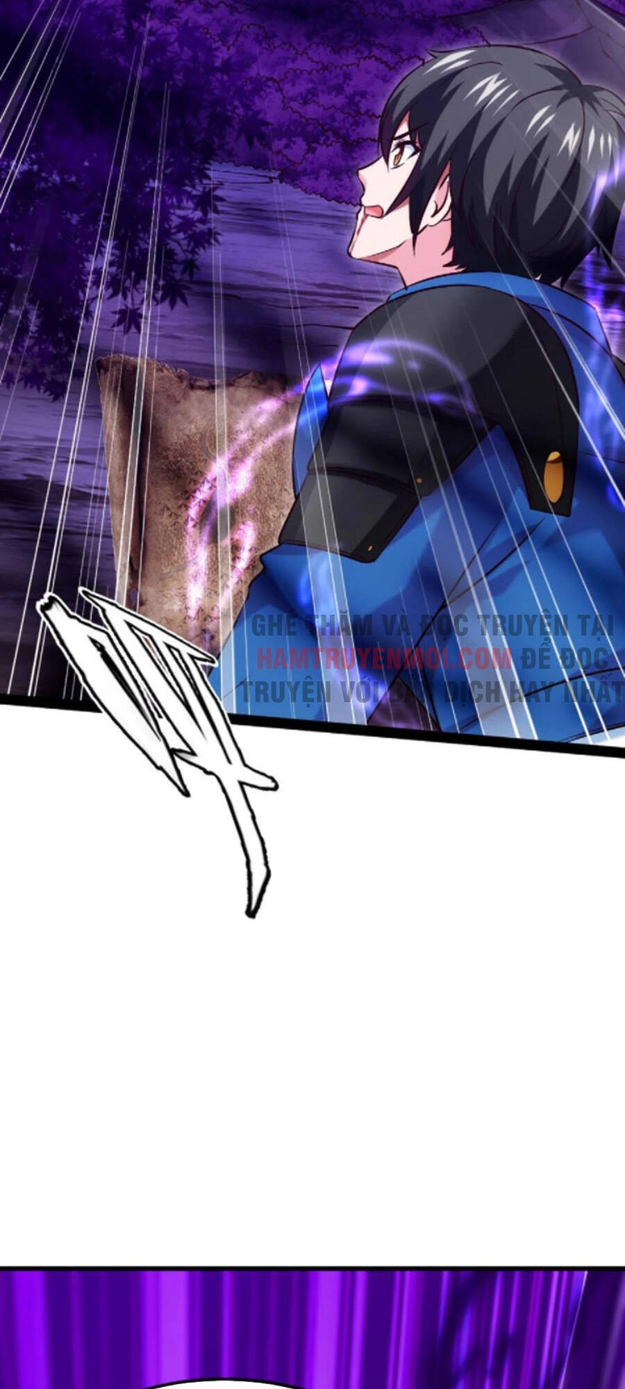 Ma Thú Kiếm Thánh Dị Giới Tung Hoành Chapter 252 - 29