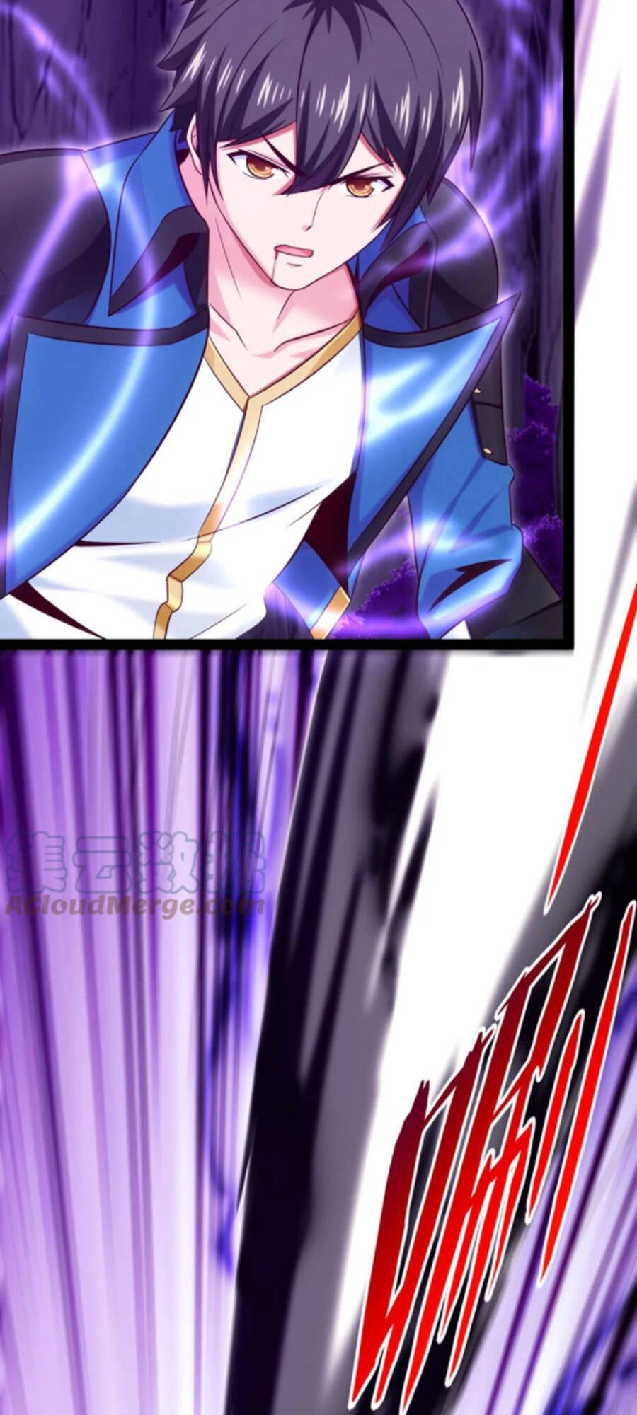 Ma Thú Kiếm Thánh Dị Giới Tung Hoành Chapter 252 - 31