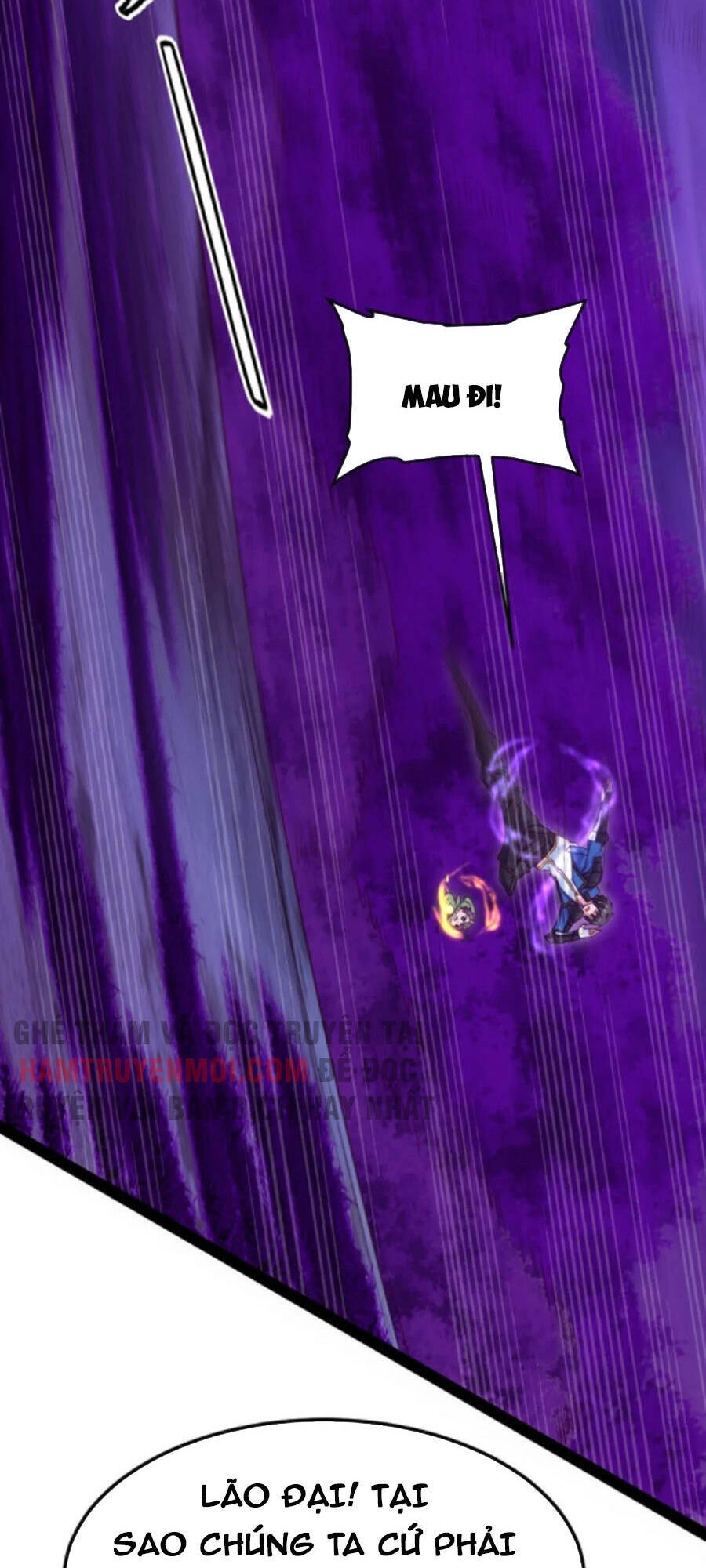 Ma Thú Kiếm Thánh Dị Giới Tung Hoành Chapter 252 - 35