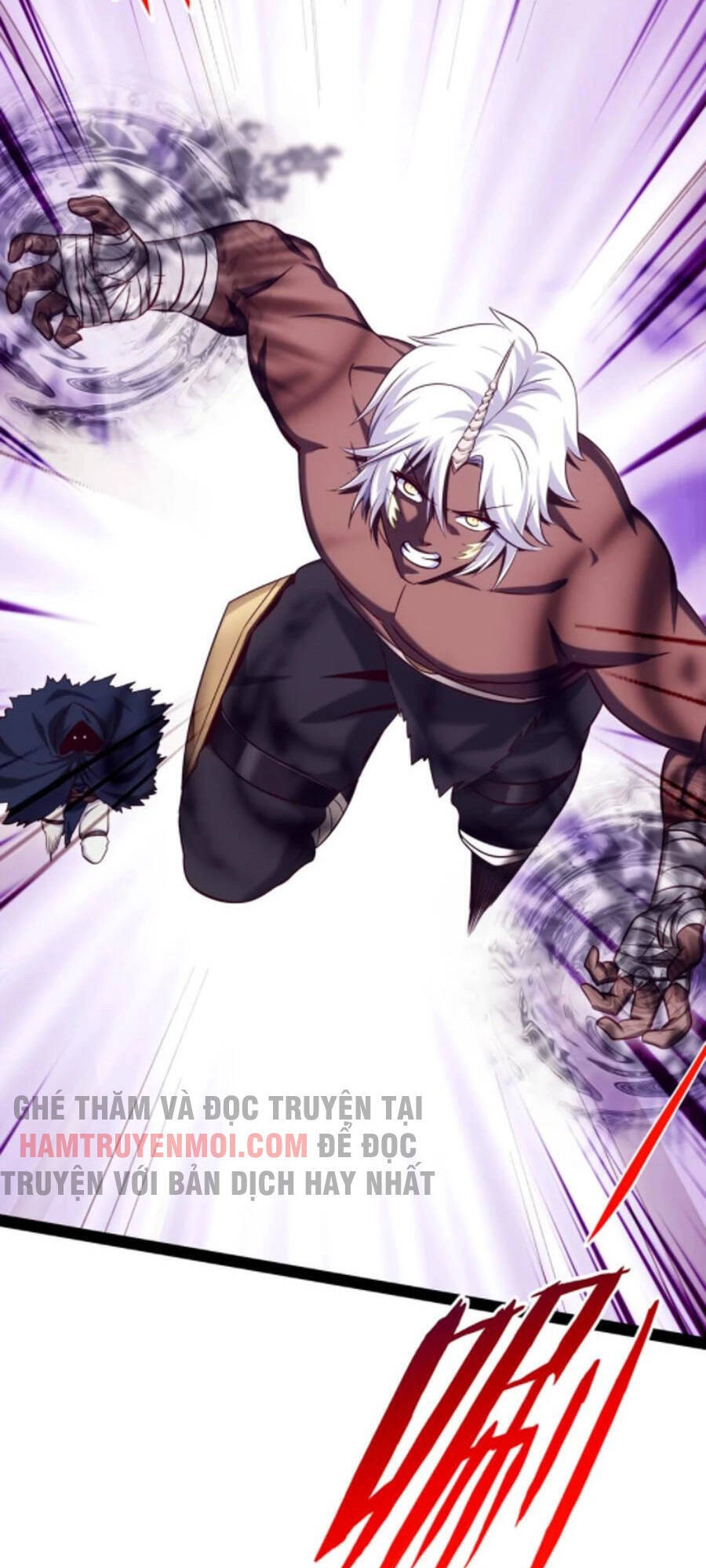 Ma Thú Kiếm Thánh Dị Giới Tung Hoành Chapter 252 - 39