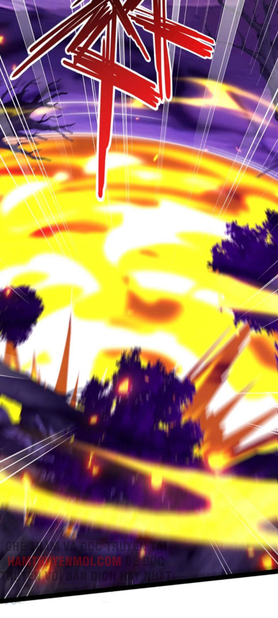 Ma Thú Kiếm Thánh Dị Giới Tung Hoành Chapter 252 - 43