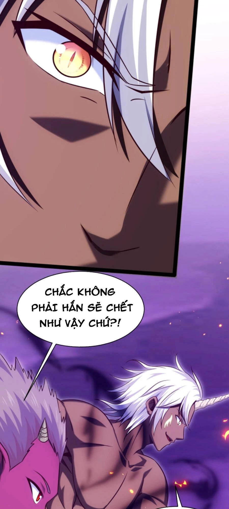 Ma Thú Kiếm Thánh Dị Giới Tung Hoành Chapter 252 - 45