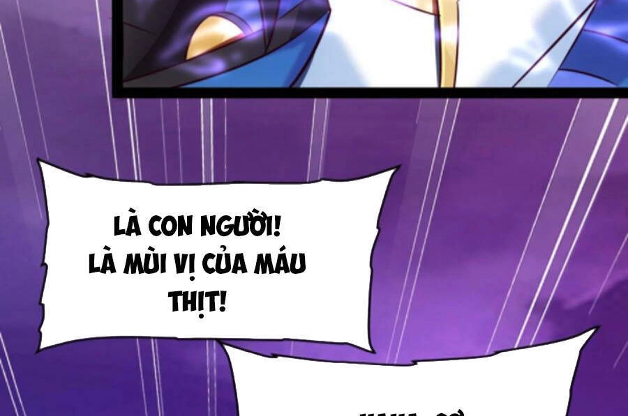 Ma Thú Kiếm Thánh Dị Giới Tung Hoành Chapter 252 - 54