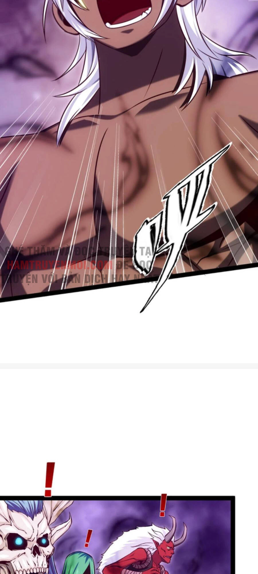 Ma Thú Kiếm Thánh Dị Giới Tung Hoành Chapter 252 - 59