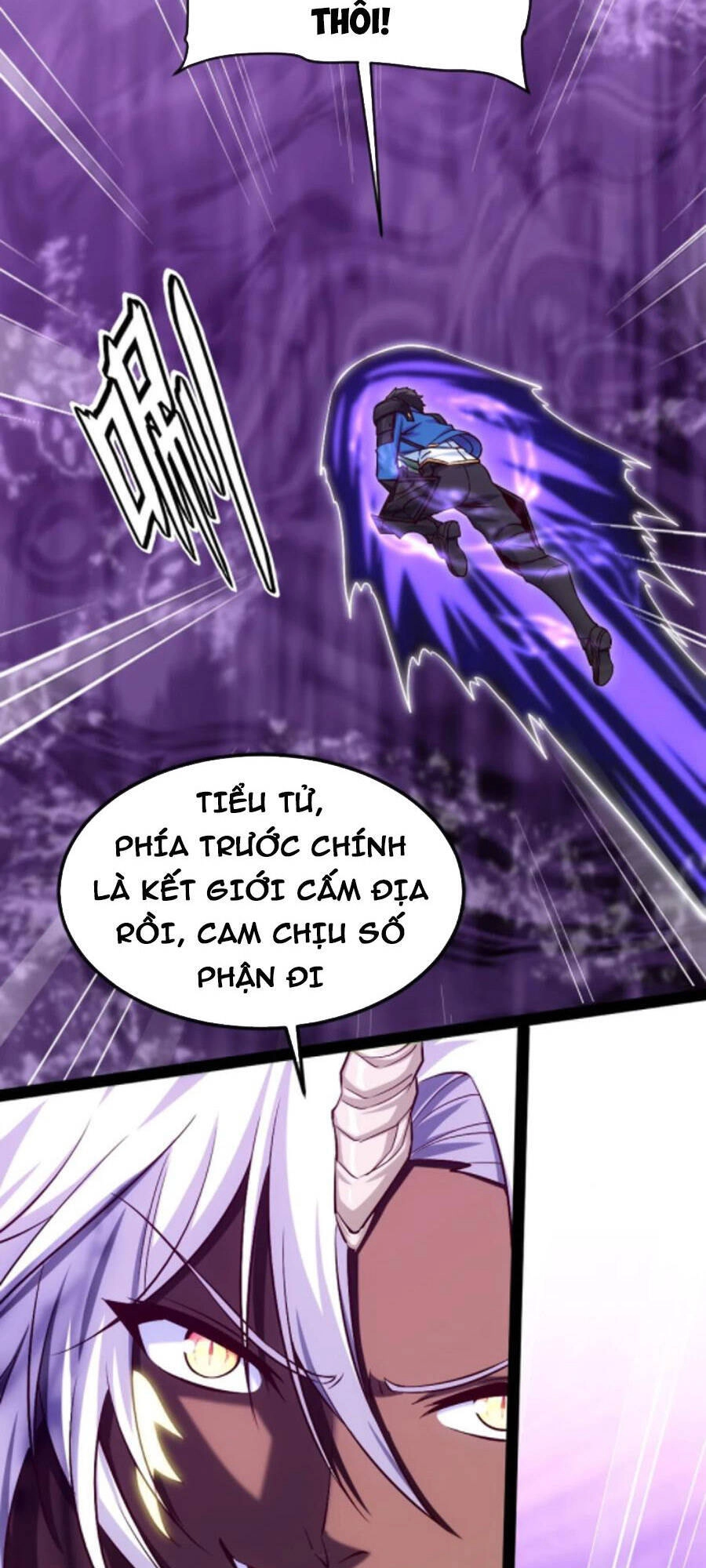 Ma Thú Kiếm Thánh Dị Giới Tung Hoành Chapter 252 - 63