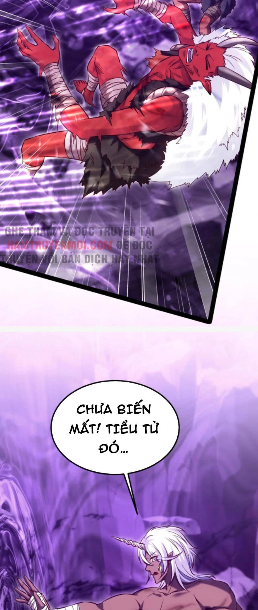 Ma Thú Kiếm Thánh Dị Giới Tung Hoành Chapter 253 - 3