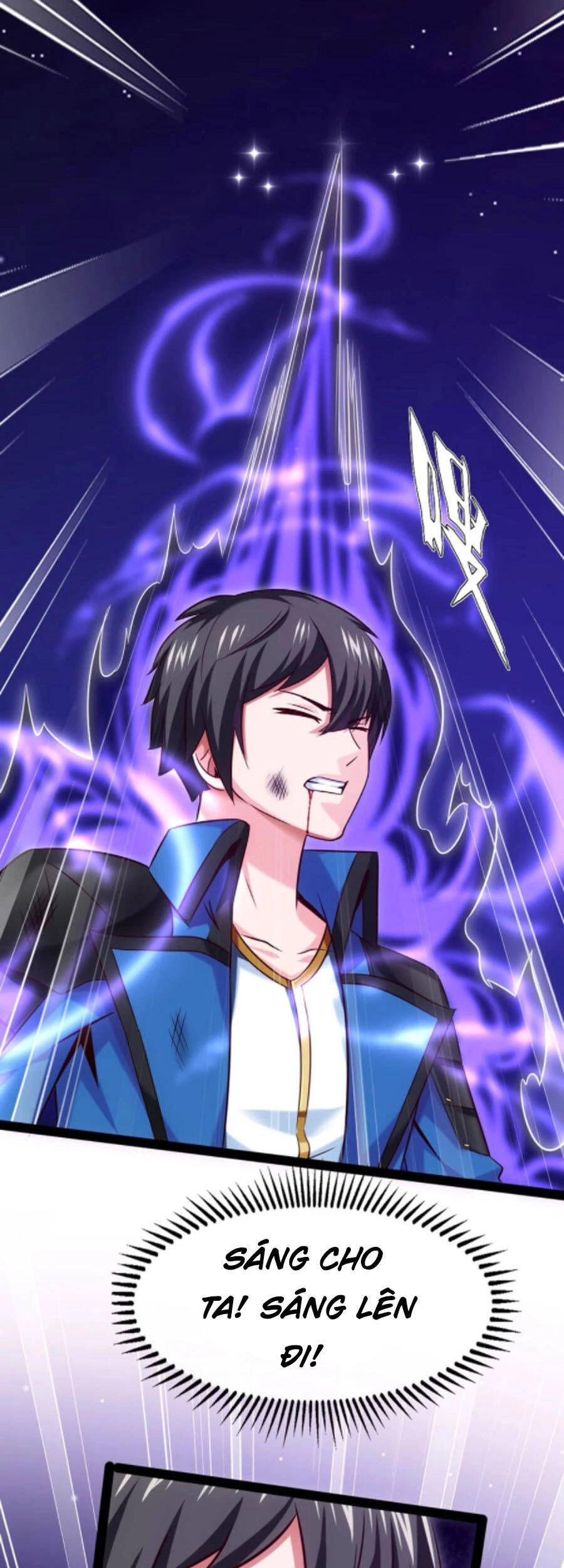 Ma Thú Kiếm Thánh Dị Giới Tung Hoành Chapter 253 - 27