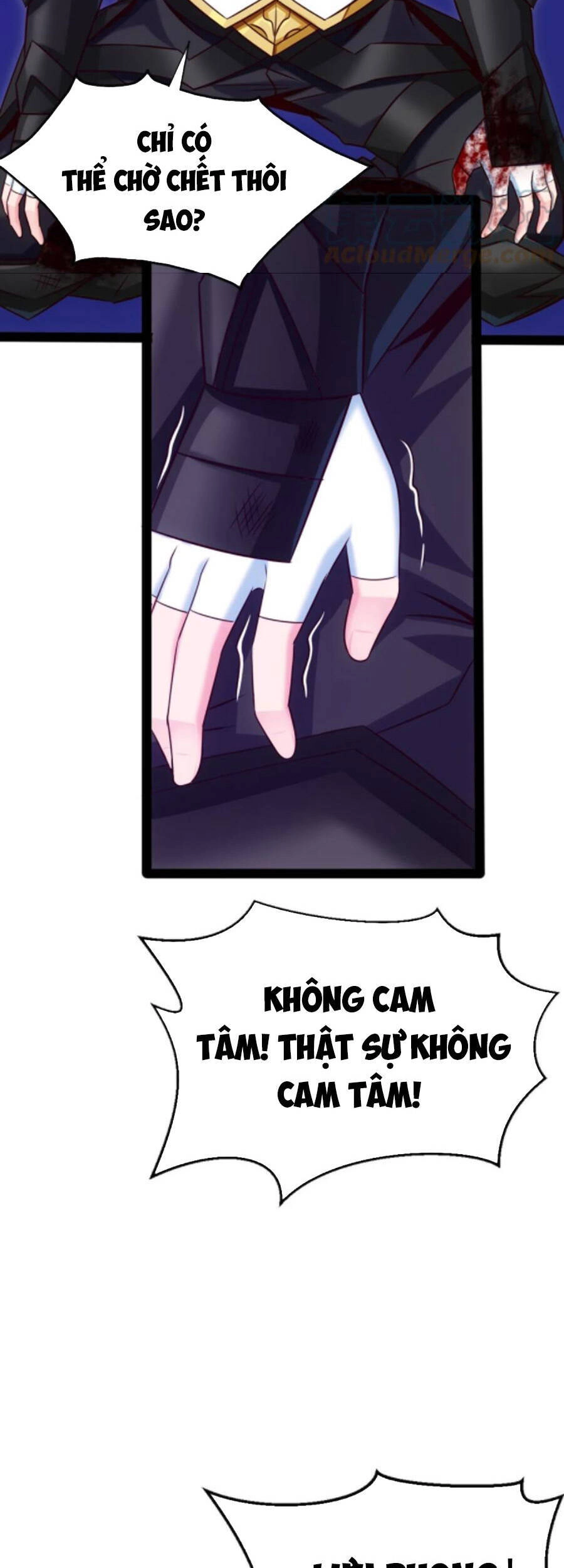 Ma Thú Kiếm Thánh Dị Giới Tung Hoành Chapter 253 - 33