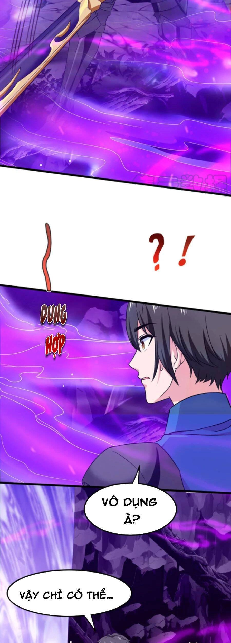 Ma Thú Kiếm Thánh Dị Giới Tung Hoành Chapter 254 - 11