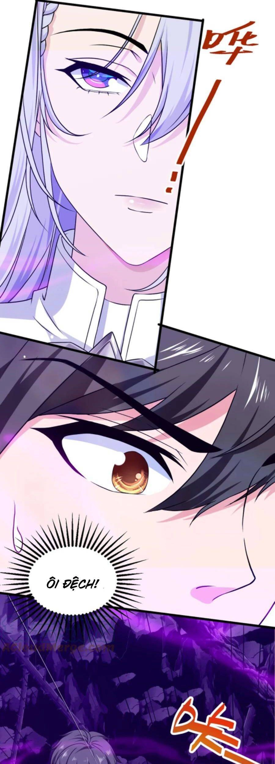 Ma Thú Kiếm Thánh Dị Giới Tung Hoành Chapter 254 - 15