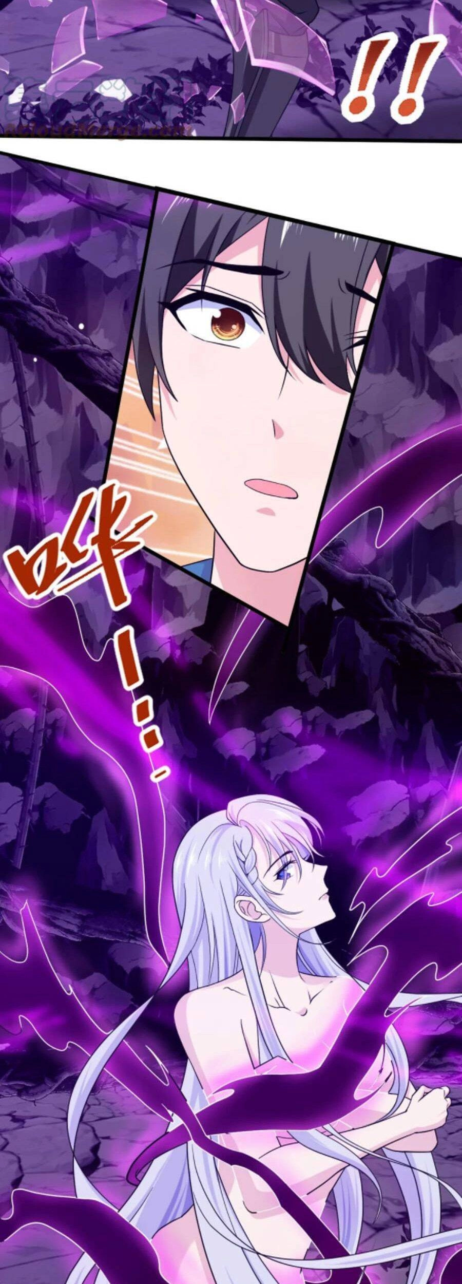 Ma Thú Kiếm Thánh Dị Giới Tung Hoành Chapter 254 - 19