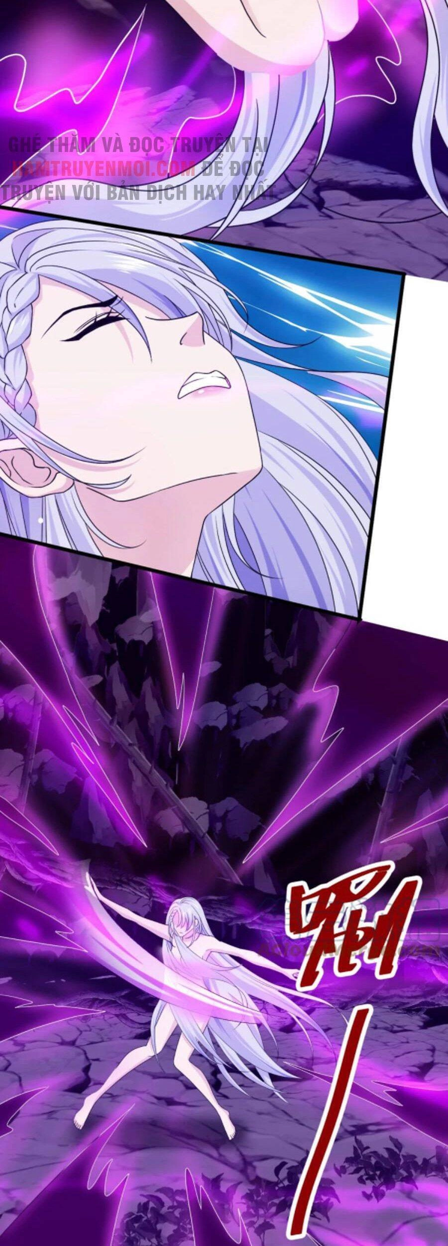 Ma Thú Kiếm Thánh Dị Giới Tung Hoành Chapter 254 - 21