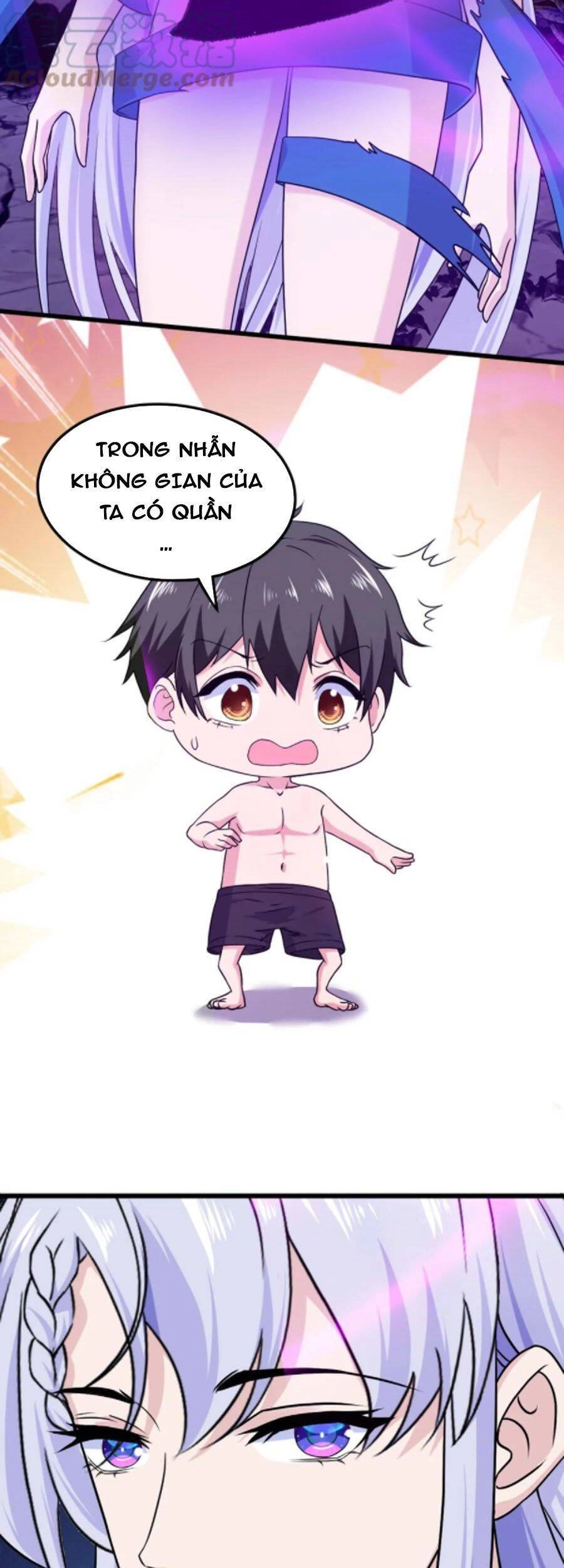 Ma Thú Kiếm Thánh Dị Giới Tung Hoành Chapter 254 - 29