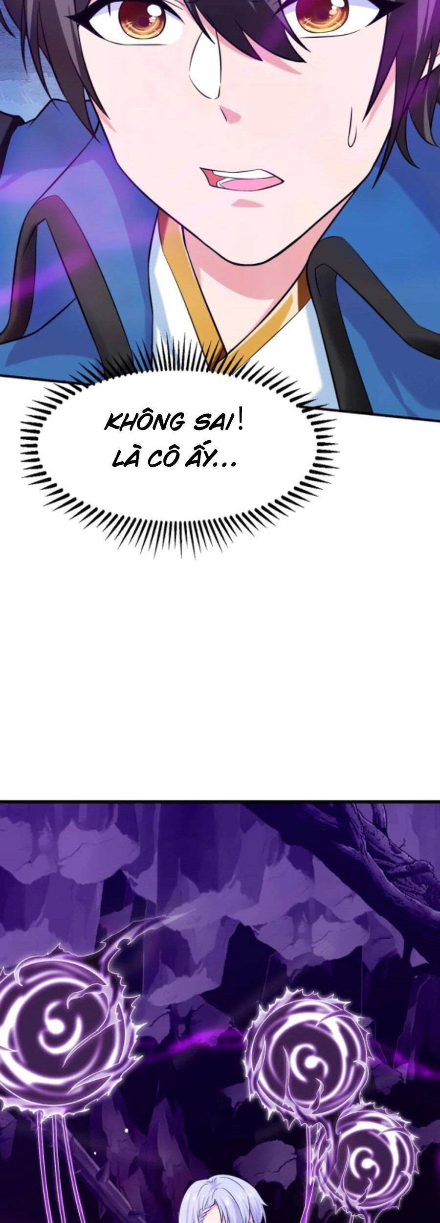 Ma Thú Kiếm Thánh Dị Giới Tung Hoành Chapter 254 - 43