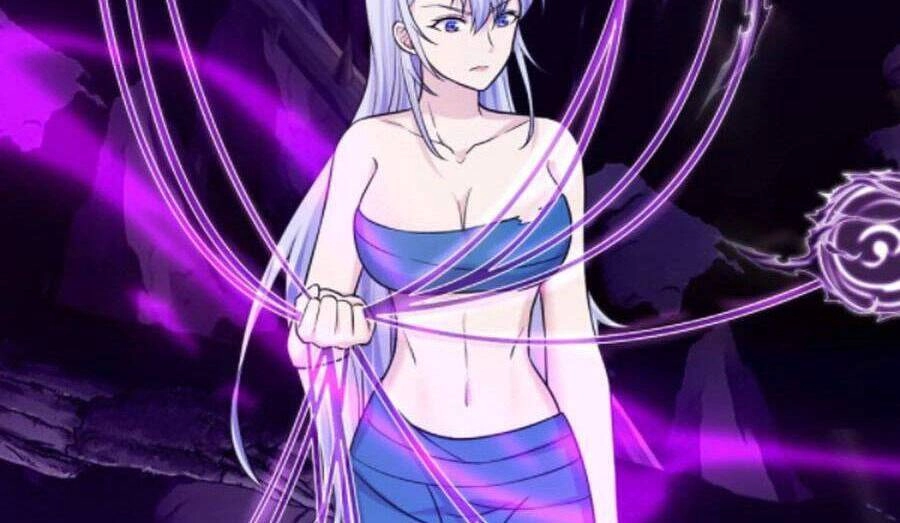 Ma Thú Kiếm Thánh Dị Giới Tung Hoành Chapter 254 - 44