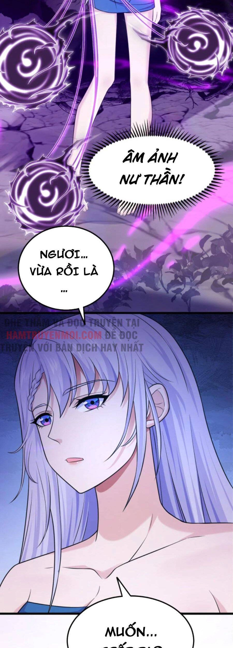 Ma Thú Kiếm Thánh Dị Giới Tung Hoành Chapter 254 - 45