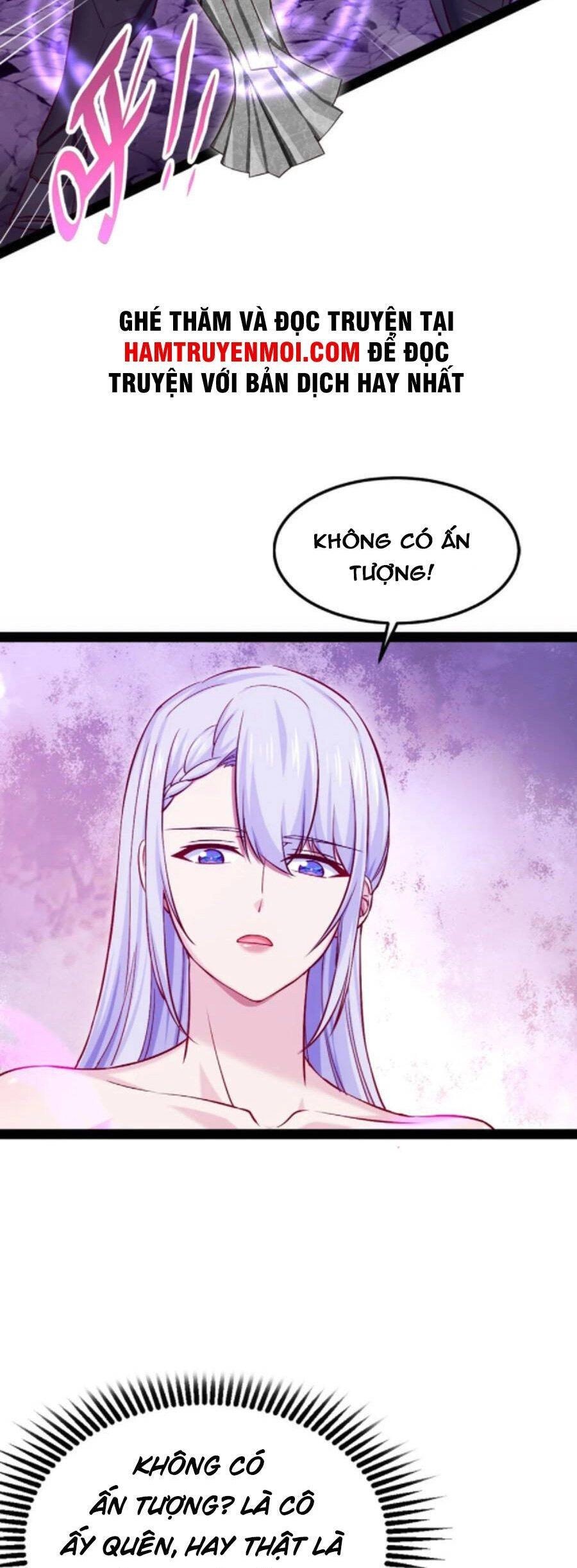 Ma Thú Kiếm Thánh Dị Giới Tung Hoành Chapter 255 - 21