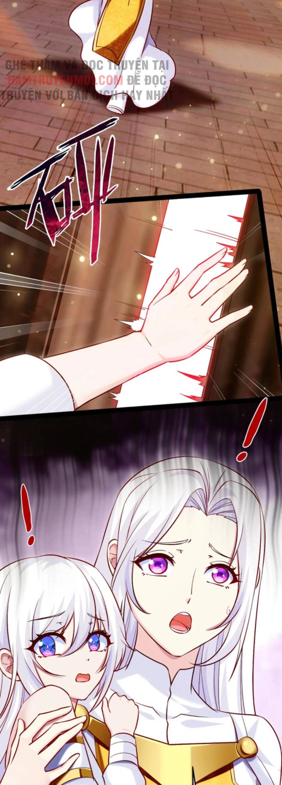 Ma Thú Kiếm Thánh Dị Giới Tung Hoành Chapter 256 - 17