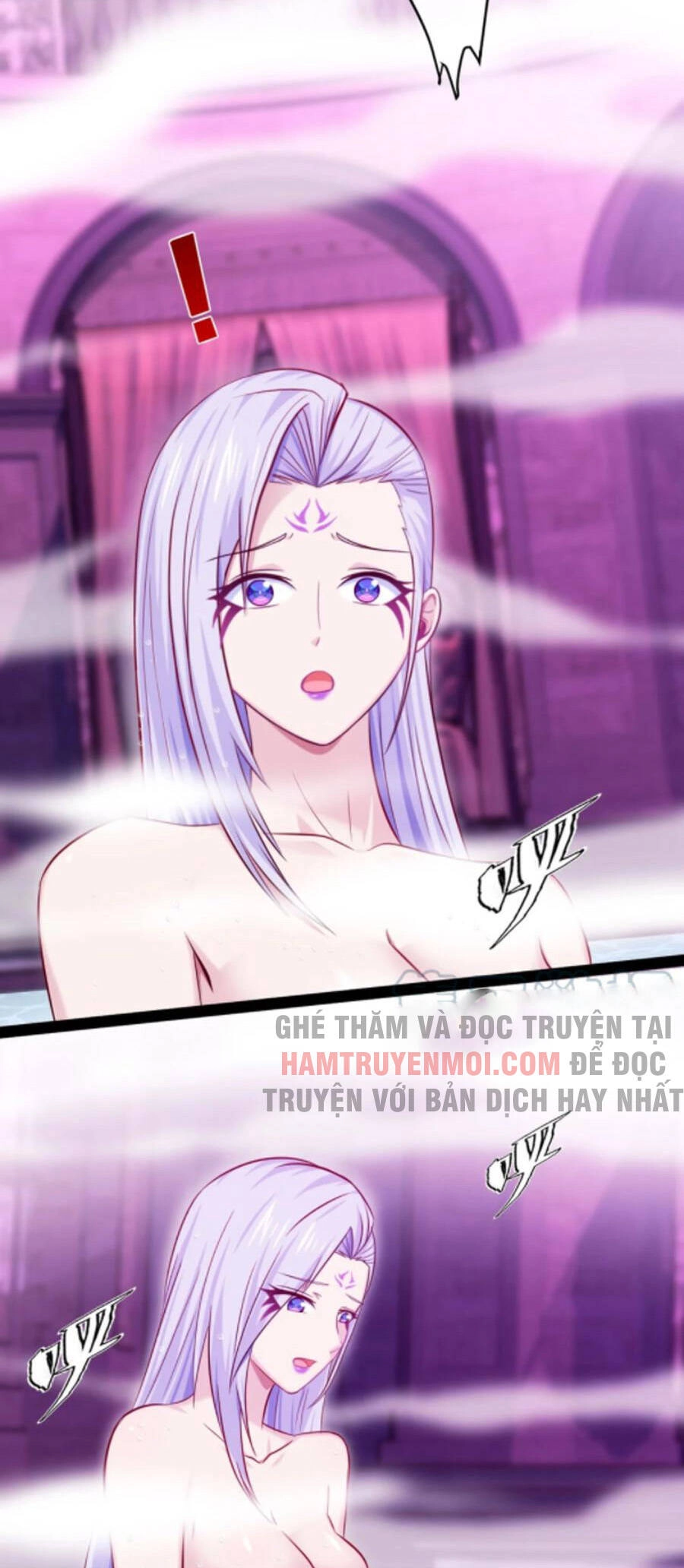 Ma Thú Kiếm Thánh Dị Giới Tung Hoành Chapter 256 - 21