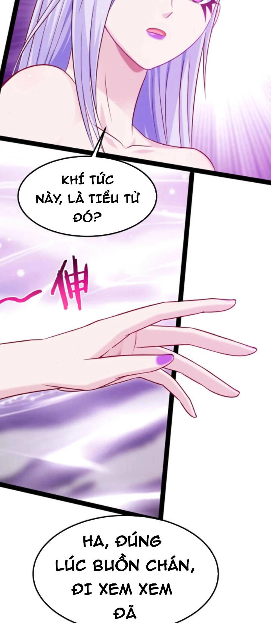 Ma Thú Kiếm Thánh Dị Giới Tung Hoành Chapter 256 - 24