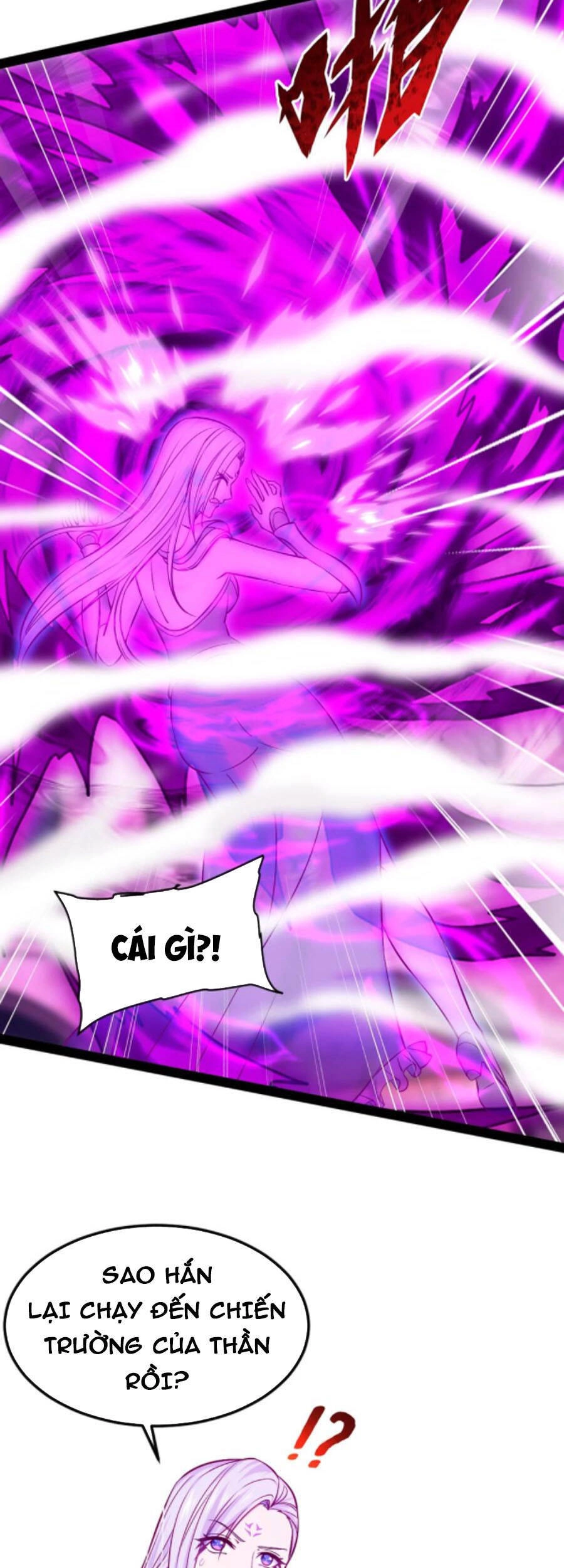 Ma Thú Kiếm Thánh Dị Giới Tung Hoành Chapter 256 - 26