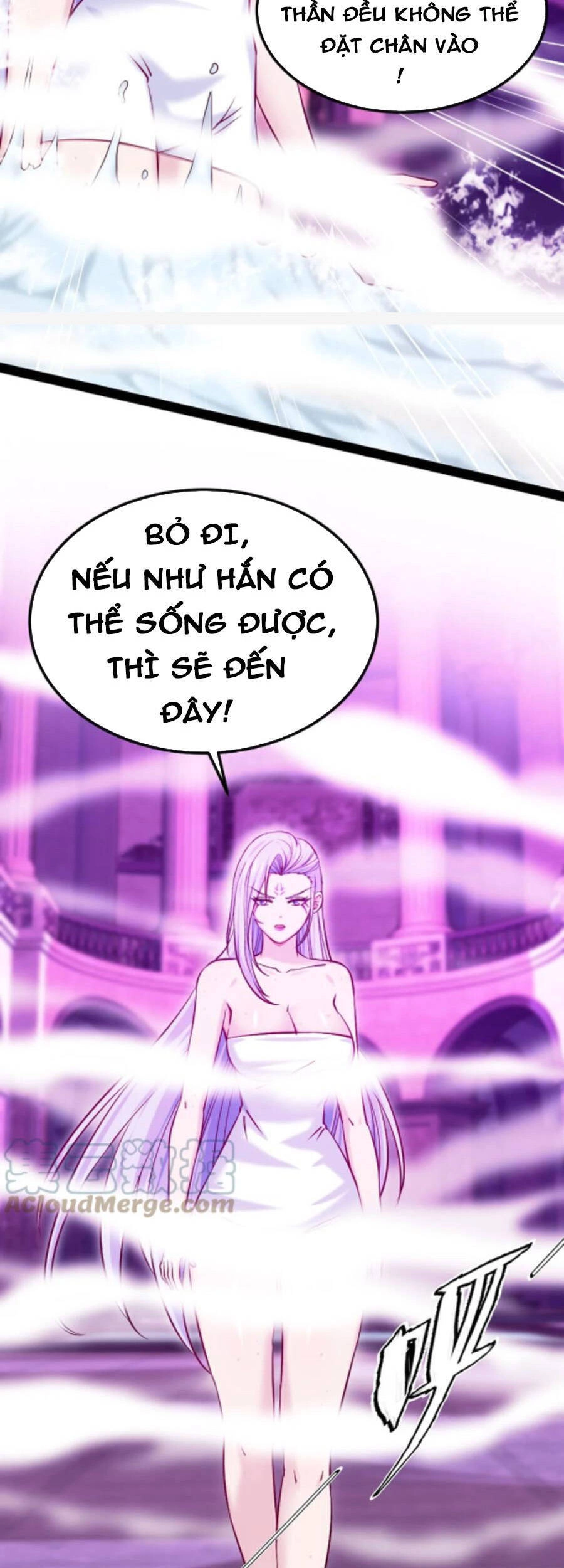 Ma Thú Kiếm Thánh Dị Giới Tung Hoành Chapter 256 - 28