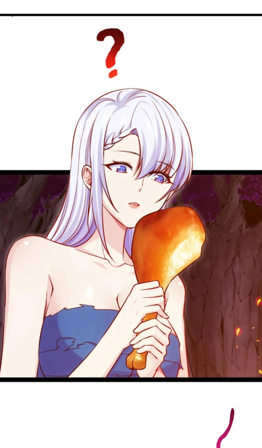 Ma Thú Kiếm Thánh Dị Giới Tung Hoành Chapter 257 - 5