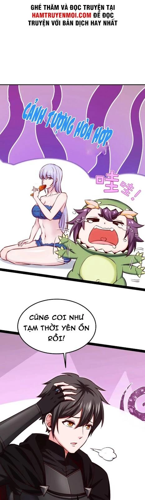 Ma Thú Kiếm Thánh Dị Giới Tung Hoành Chapter 257 - 15