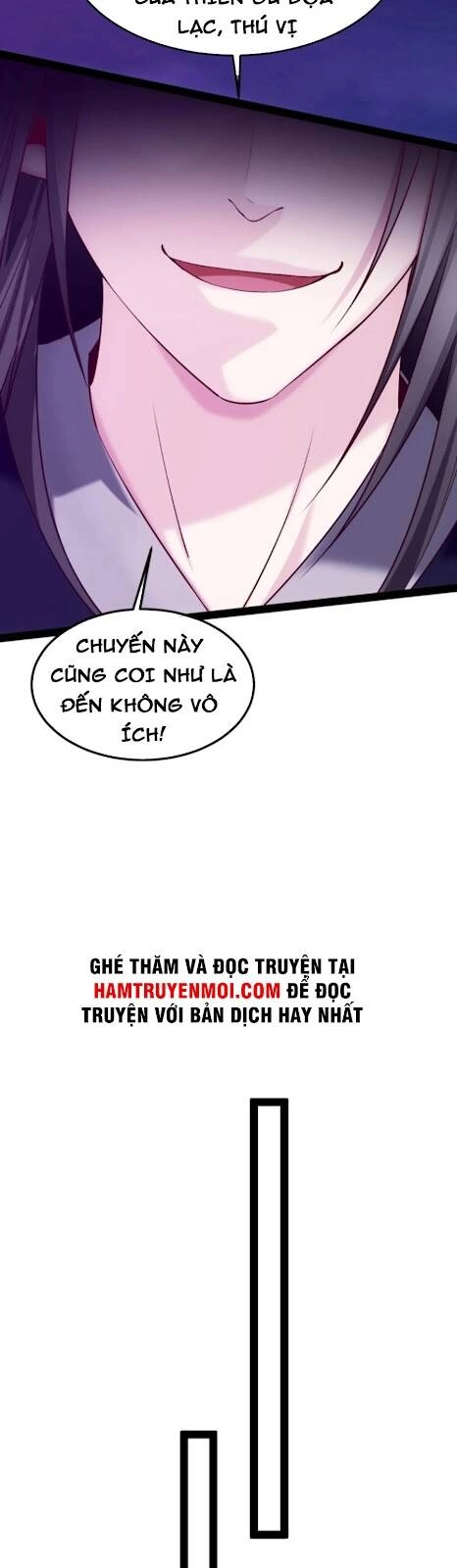 Ma Thú Kiếm Thánh Dị Giới Tung Hoành Chapter 257 - 18