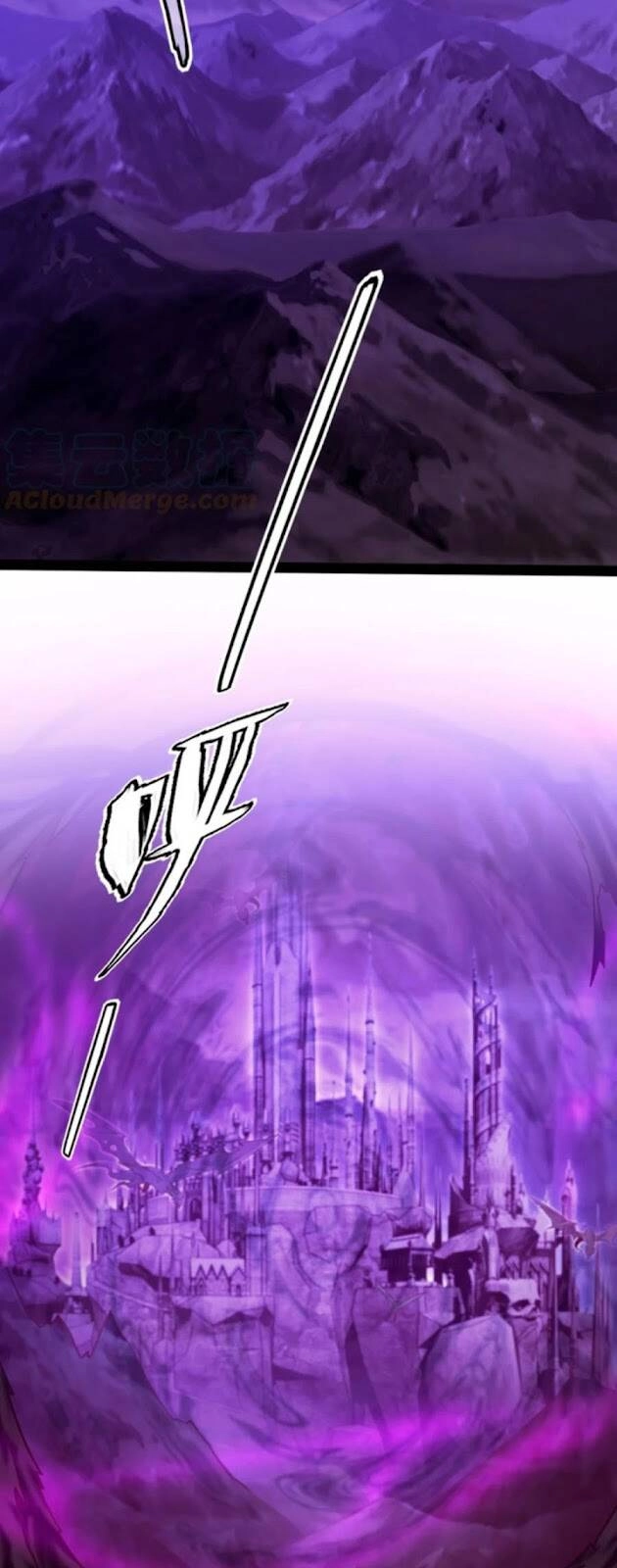 Ma Thú Kiếm Thánh Dị Giới Tung Hoành Chapter 257 - 20