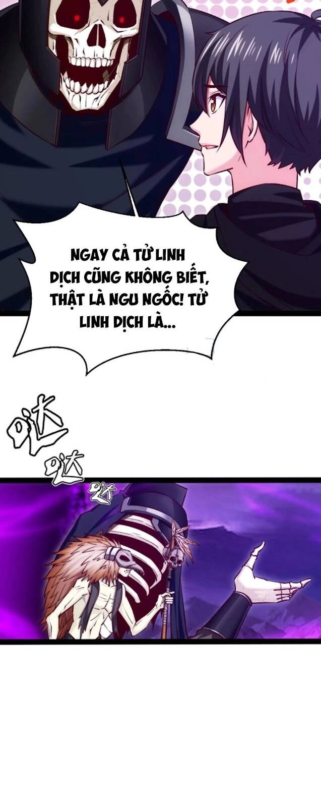 Ma Thú Kiếm Thánh Dị Giới Tung Hoành Chapter 257 - 30