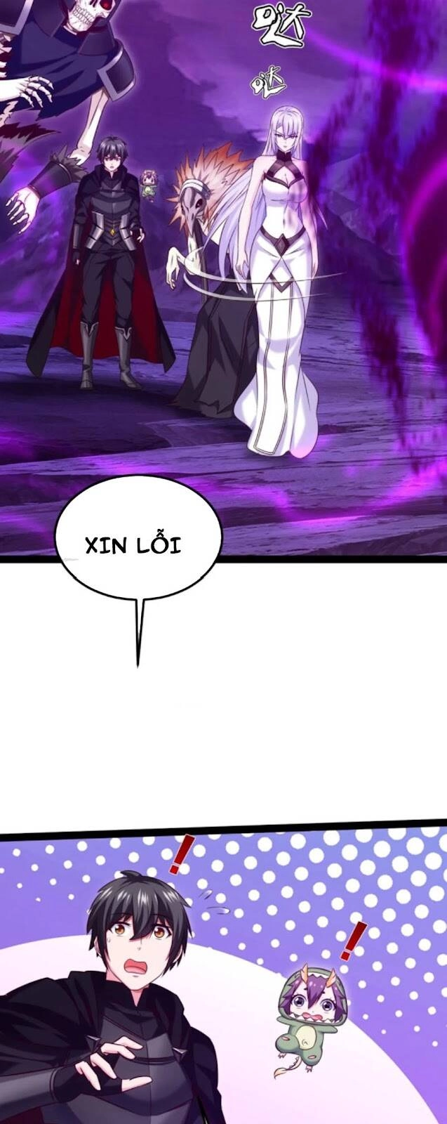 Ma Thú Kiếm Thánh Dị Giới Tung Hoành Chapter 257 - 33