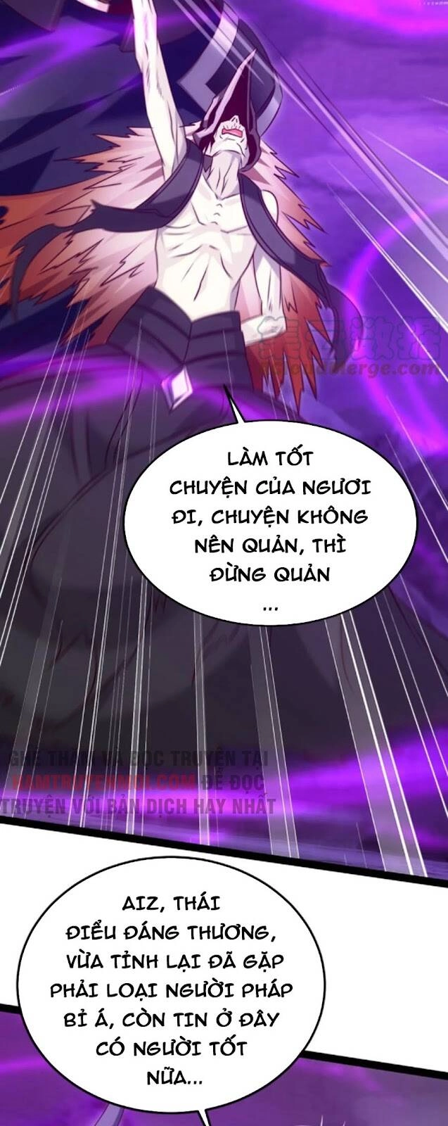 Ma Thú Kiếm Thánh Dị Giới Tung Hoành Chapter 257 - 35