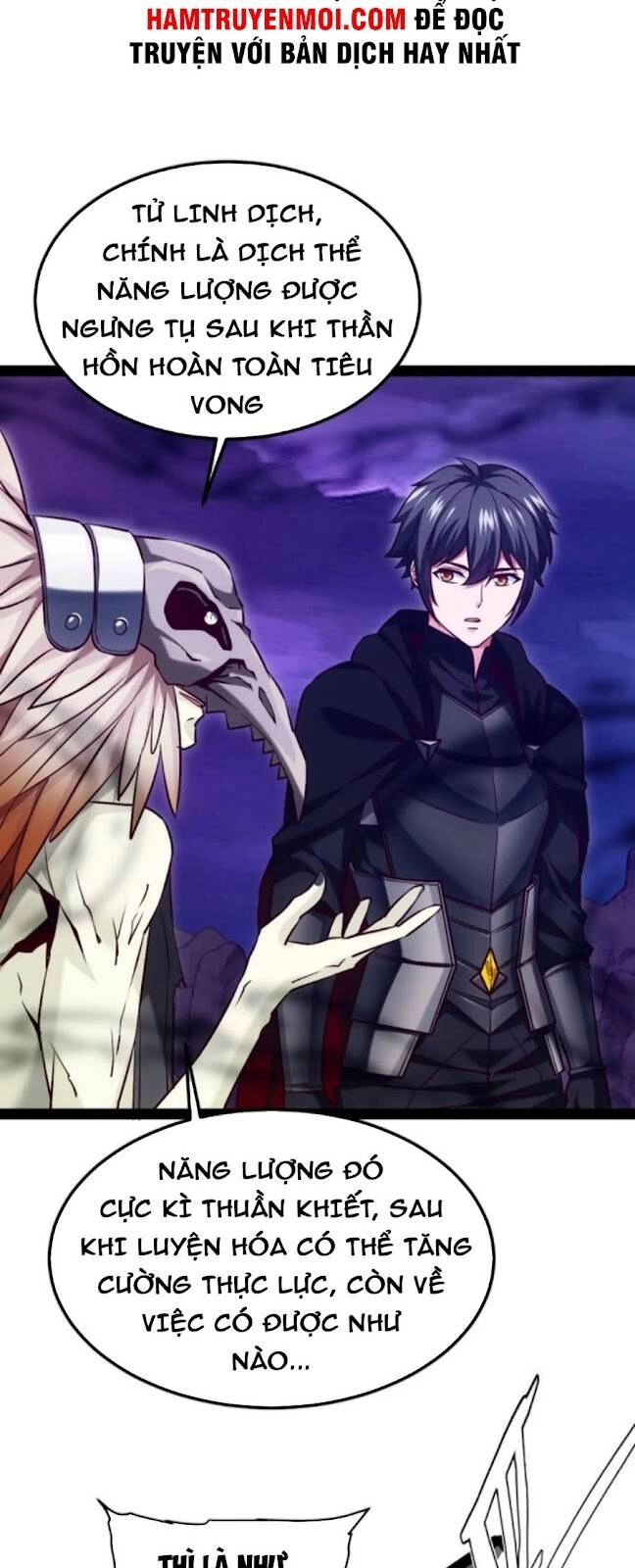 Ma Thú Kiếm Thánh Dị Giới Tung Hoành Chapter 258 - 4