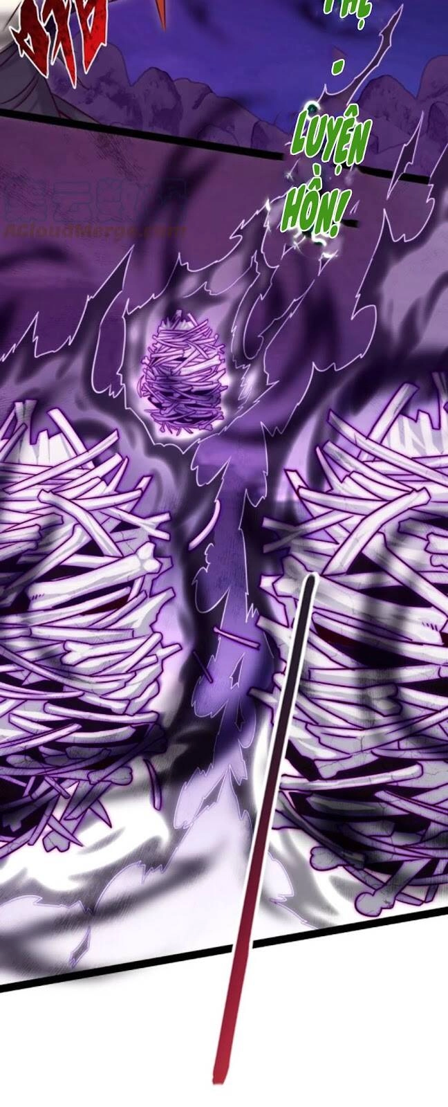 Ma Thú Kiếm Thánh Dị Giới Tung Hoành Chapter 258 - 9