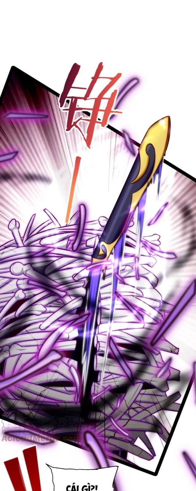 Ma Thú Kiếm Thánh Dị Giới Tung Hoành Chapter 258 - 10