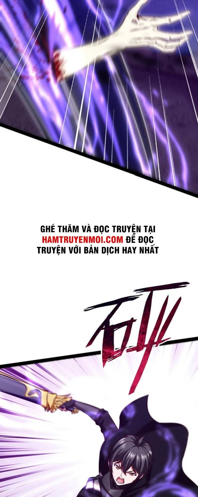 Ma Thú Kiếm Thánh Dị Giới Tung Hoành Chapter 258 - 12