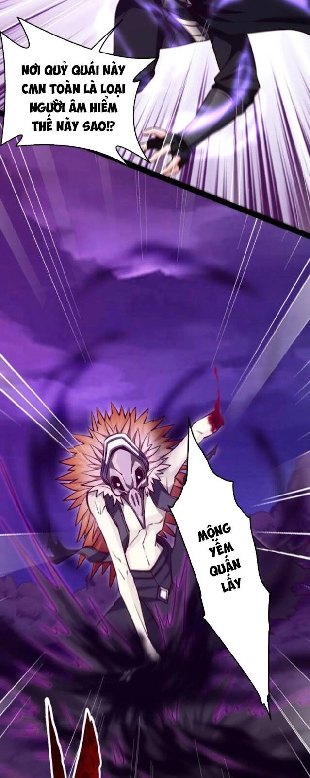 Ma Thú Kiếm Thánh Dị Giới Tung Hoành Chapter 258 - 13