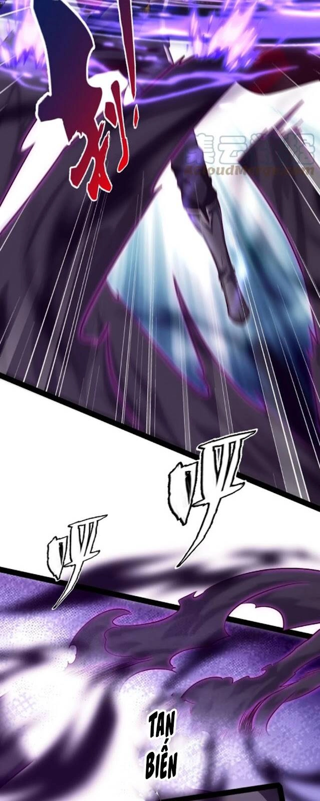 Ma Thú Kiếm Thánh Dị Giới Tung Hoành Chapter 258 - 16