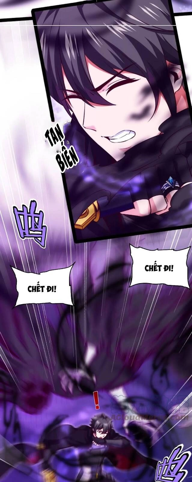 Ma Thú Kiếm Thánh Dị Giới Tung Hoành Chapter 258 - 17