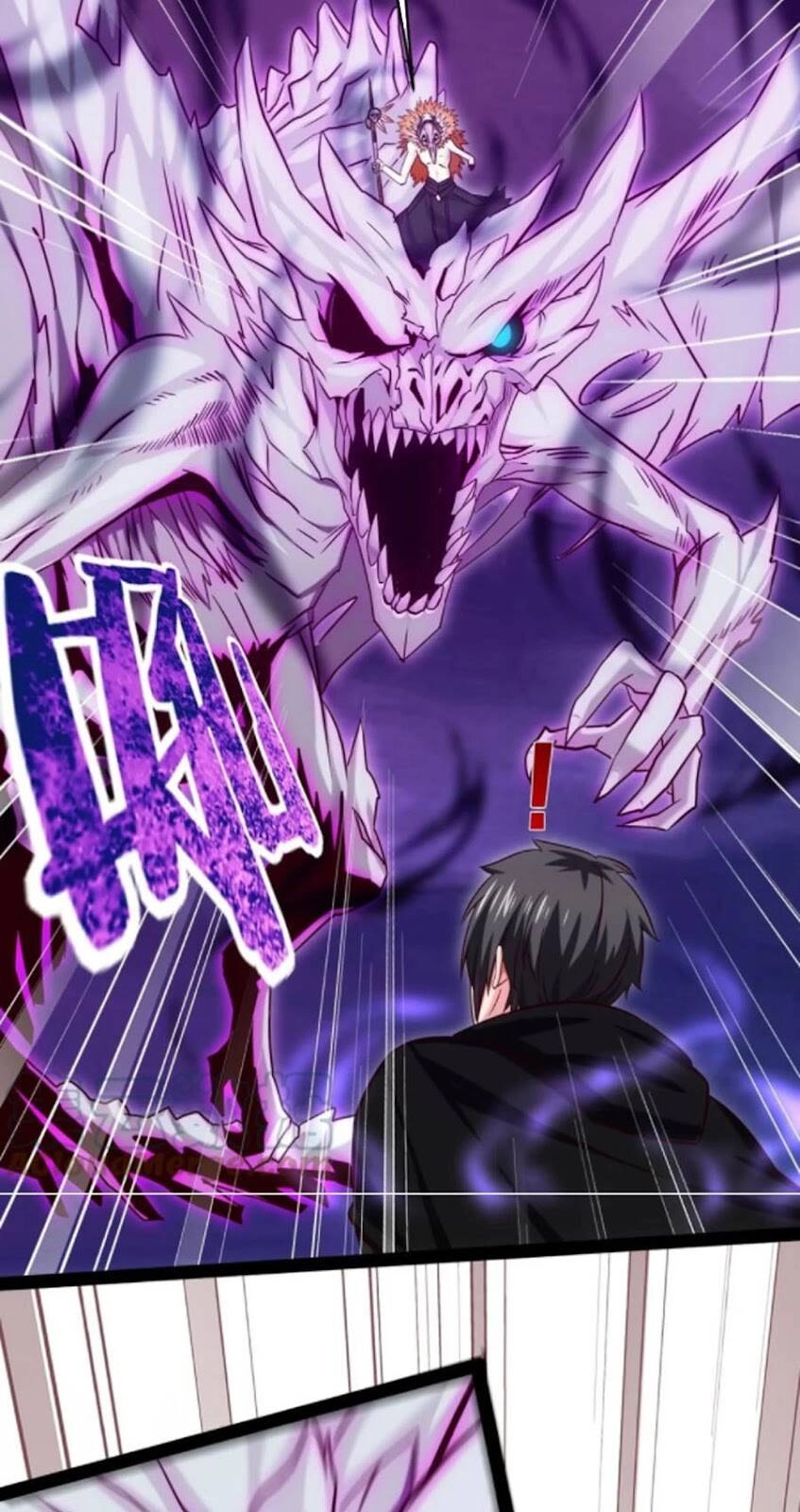 Ma Thú Kiếm Thánh Dị Giới Tung Hoành Chapter 258 - 22