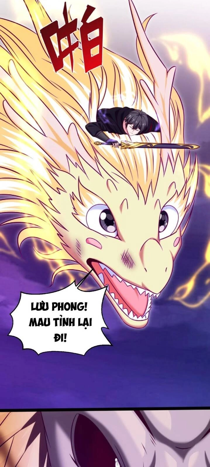 Ma Thú Kiếm Thánh Dị Giới Tung Hoành Chapter 258 - 31