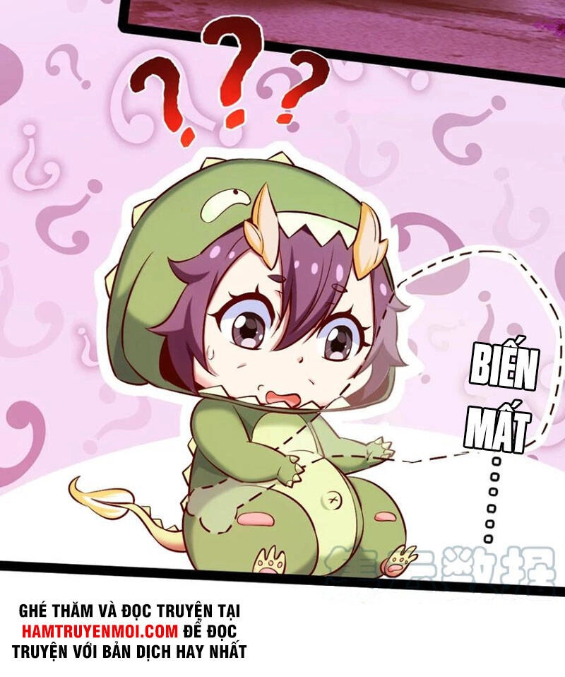 Ma Thú Kiếm Thánh Dị Giới Tung Hoành Chapter 259 - 3