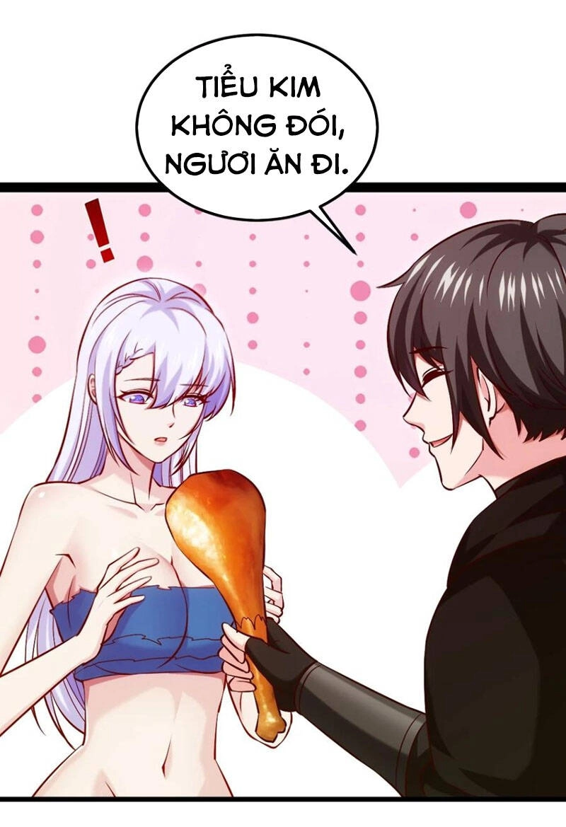 Ma Thú Kiếm Thánh Dị Giới Tung Hoành Chapter 259 - 4