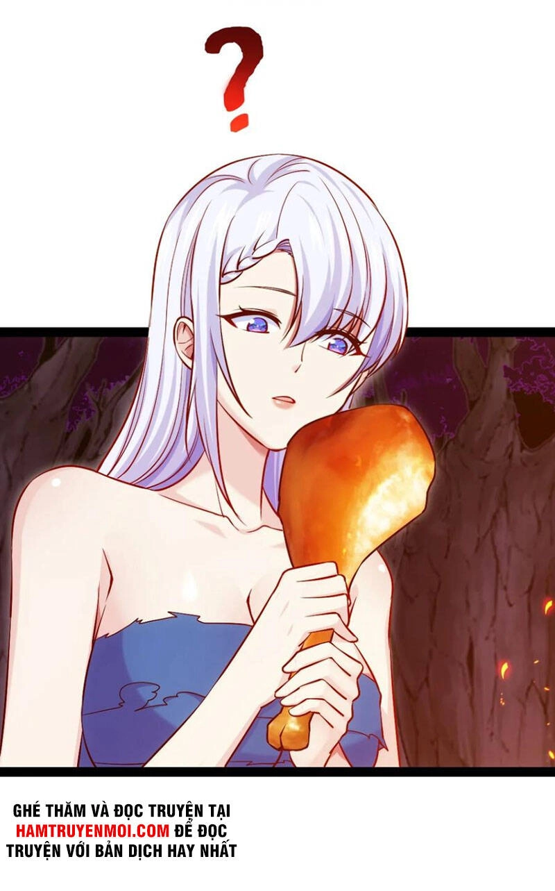 Ma Thú Kiếm Thánh Dị Giới Tung Hoành Chapter 259 - 5