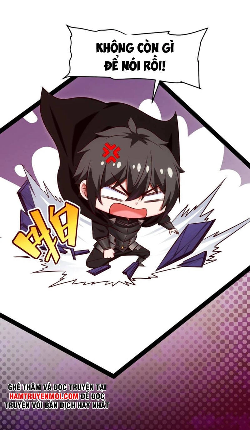 Ma Thú Kiếm Thánh Dị Giới Tung Hoành Chapter 259 - 13