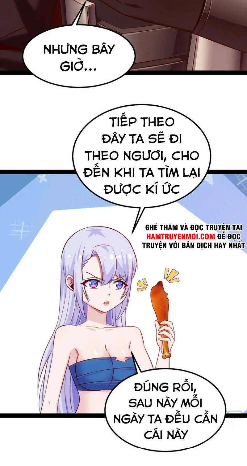 Ma Thú Kiếm Thánh Dị Giới Tung Hoành Chapter 259 - 15