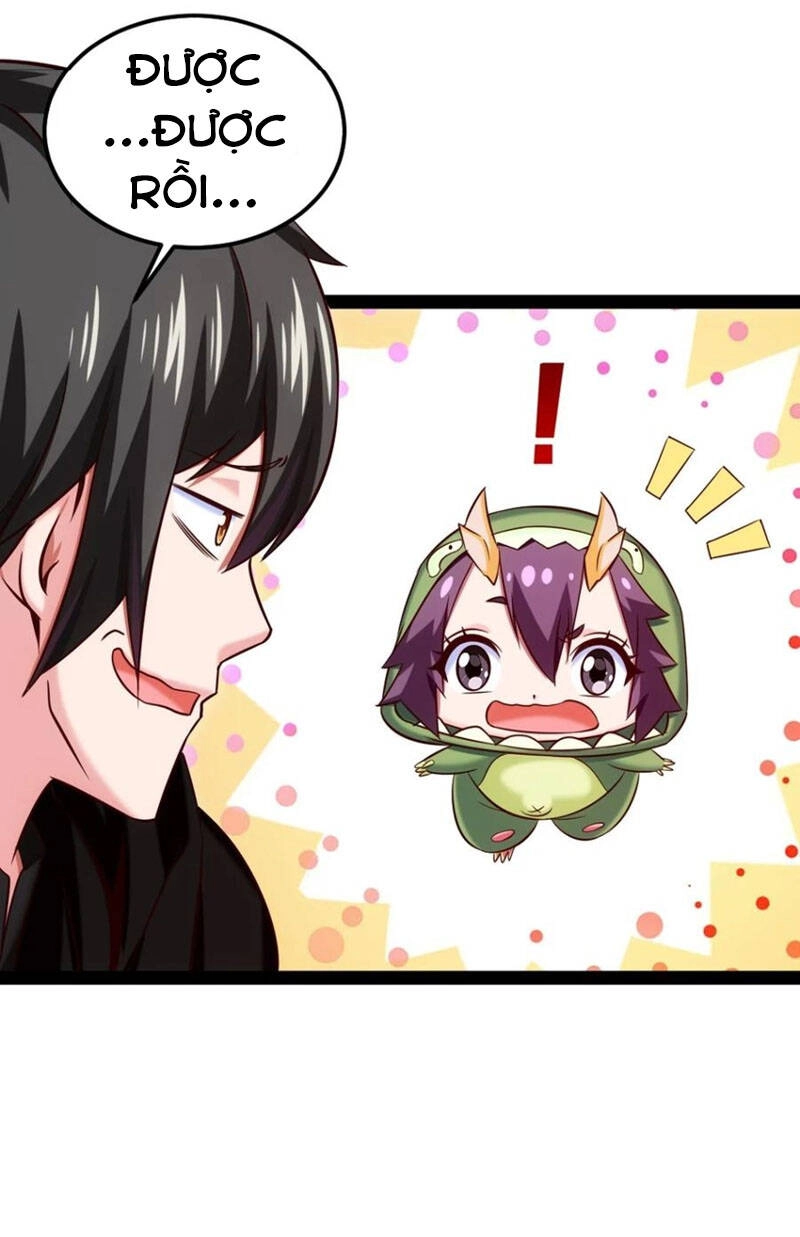 Ma Thú Kiếm Thánh Dị Giới Tung Hoành Chapter 259 - 16