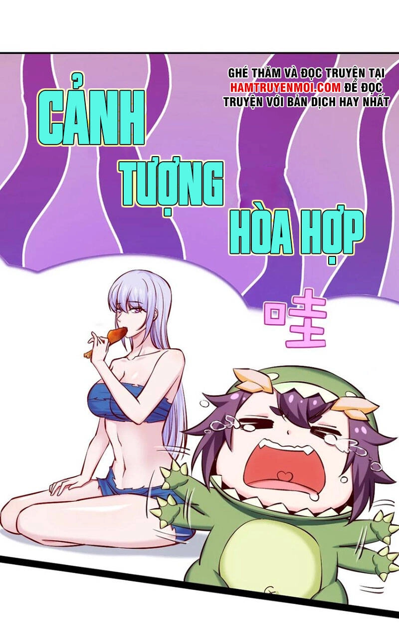 Ma Thú Kiếm Thánh Dị Giới Tung Hoành Chapter 259 - 17