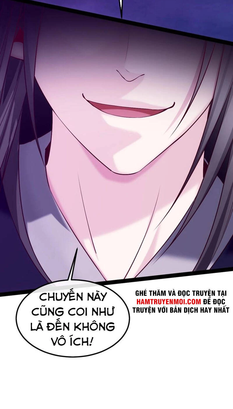 Ma Thú Kiếm Thánh Dị Giới Tung Hoành Chapter 259 - 23